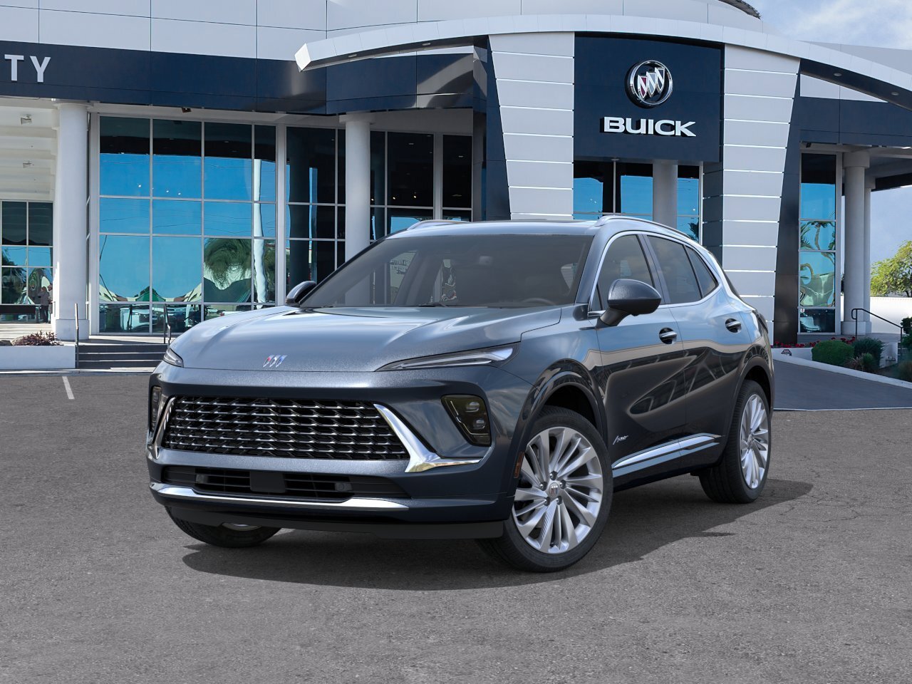2026 Buick Envision Avenir - Photo 6
