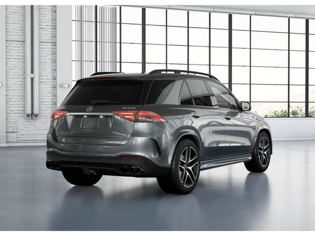 2026 Mercedes-Benz GLE AMG GLE 53 - Photo 21