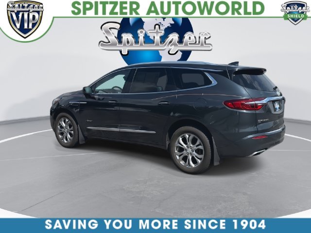Used 2021 Gray Buick Avenir image 12