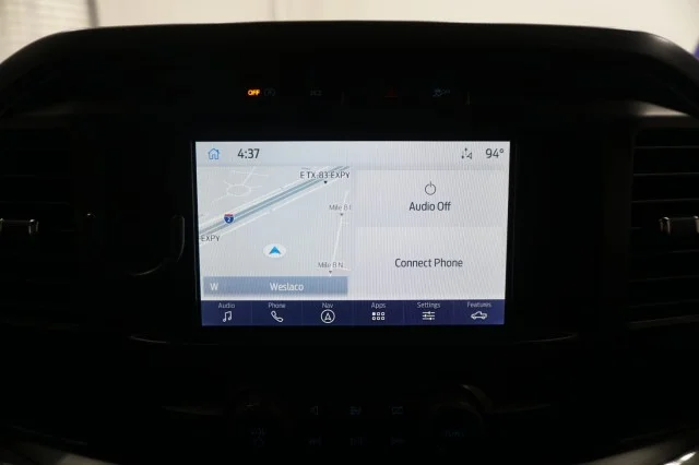 Used 2023 BLACK Ford STX image 29