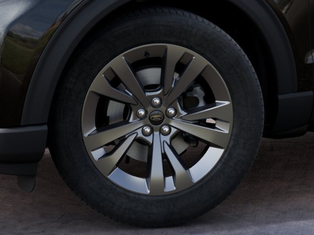 New 2027 Black Metallic Ford Active image 19