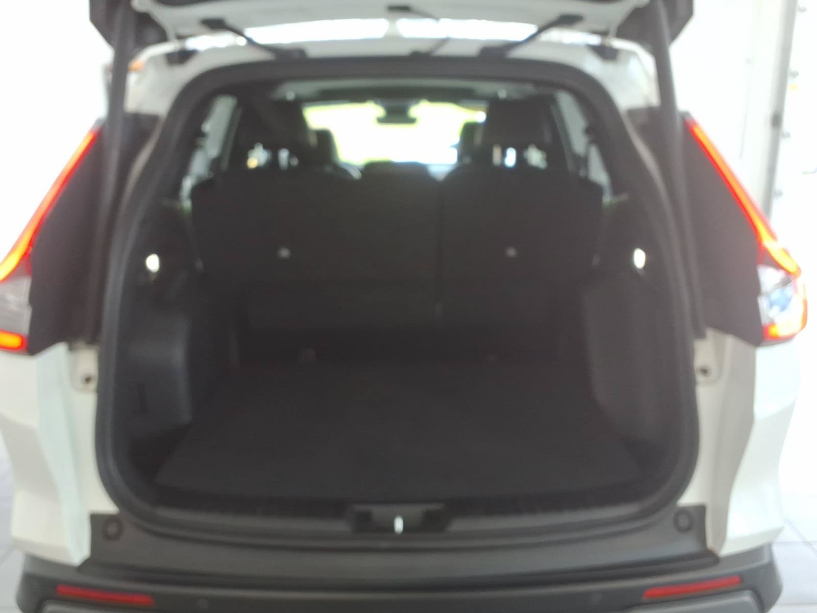 2024 Honda CR-V Sport-L - Photo 21
