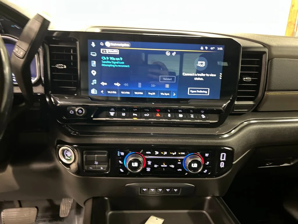 2024 Chevrolet Silverado 2500HD ZR2 - Photo 21