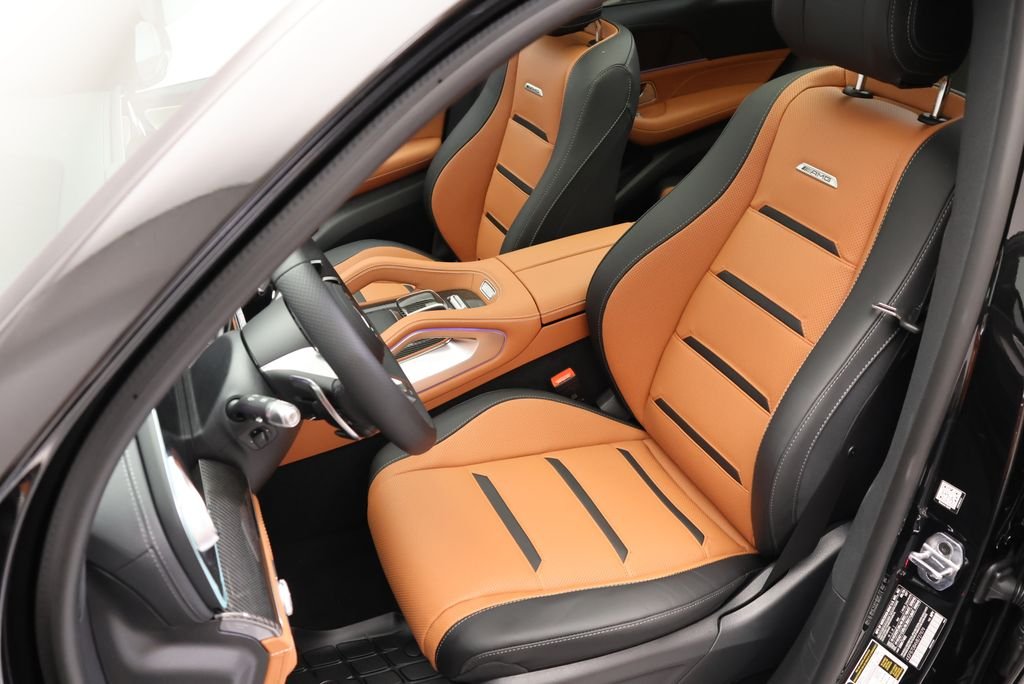 New 2027 Obsidian Black Metallic Mercedes-Benz  image 43