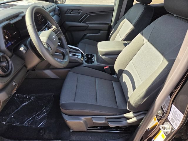 2026 Chevrolet Colorado Trail Boss - Photo 6