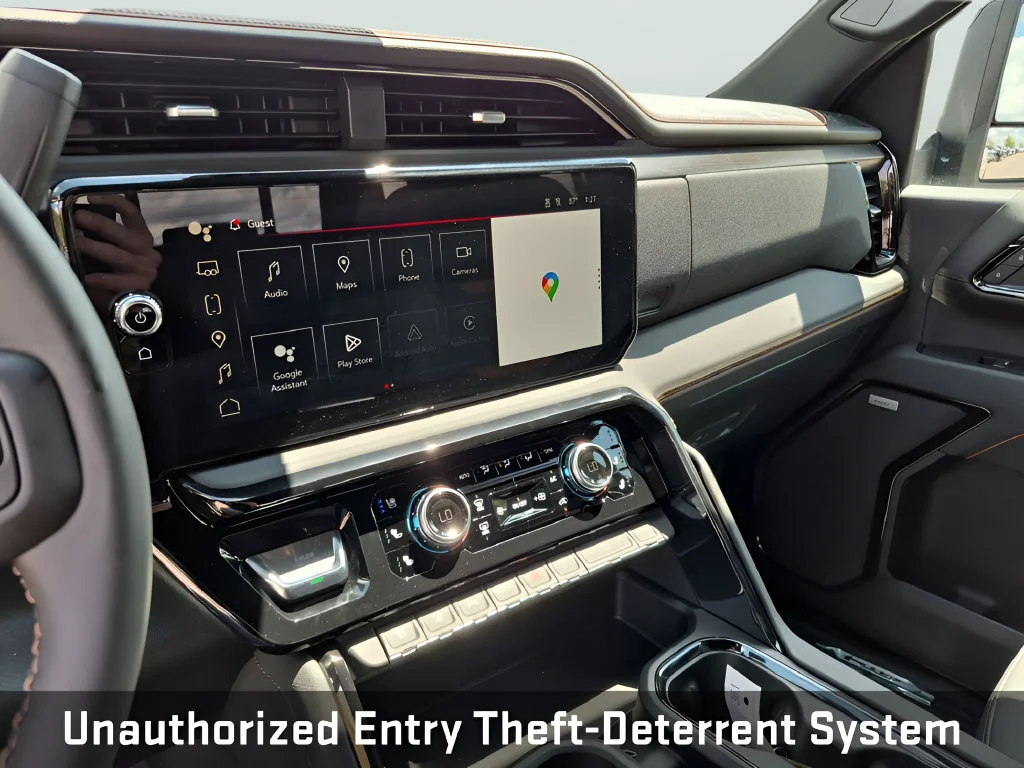 2026 GMC Sierra 2500HD AT4 - Photo 30