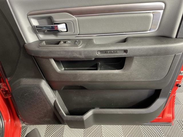 Used 2022 Red Ram SLT image 19