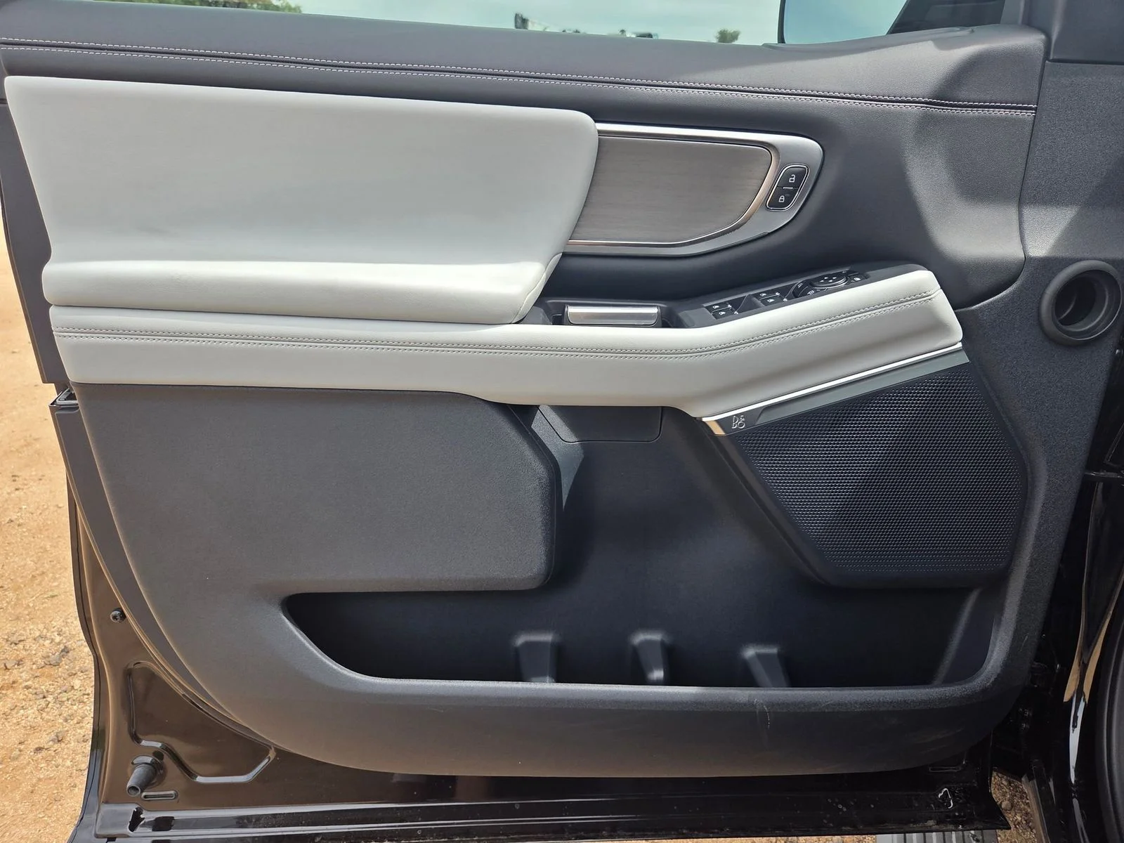 New 2026 Gray Ford Active image 12
