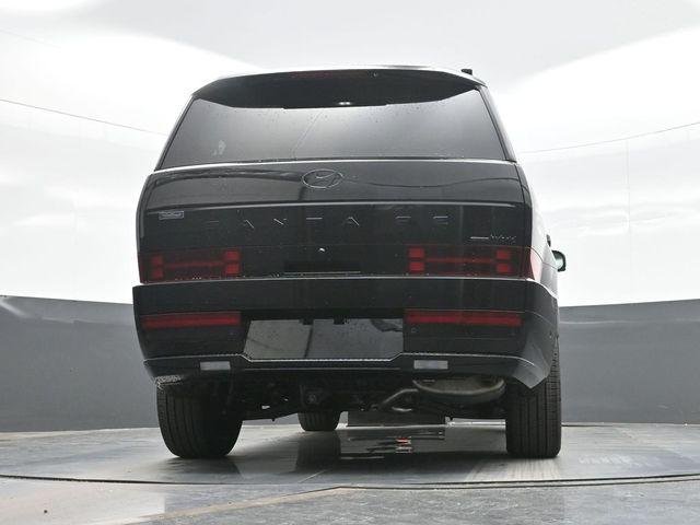 New 2027 Black Hyundai Calligraphy image 18