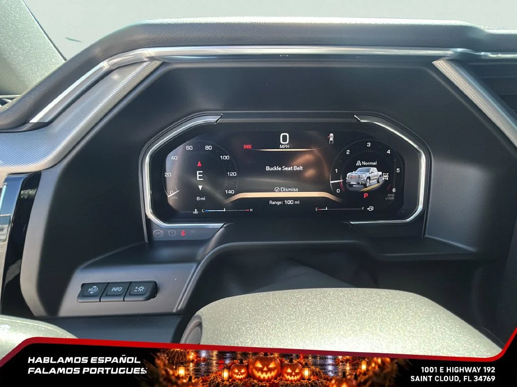 New 2026 Coastal Dune GMC Denali image 18