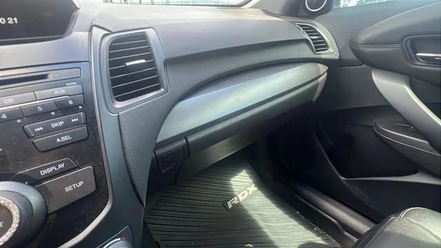 Used 2018 Gray Acura Base image 18