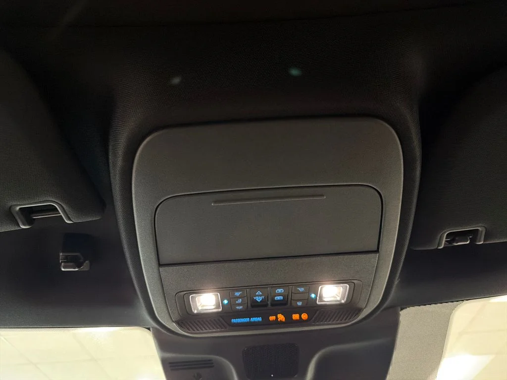 New 2027 Gray Ford King Ranch image 17