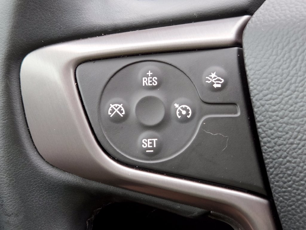 2023 GMC Acadia AT4 - Photo 11