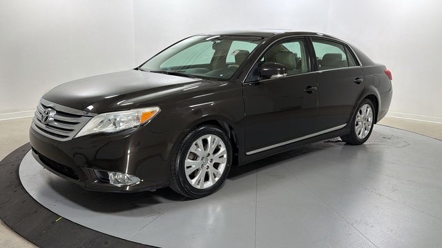 2011 Toyota Avalon Base