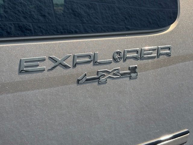 Used 2025 Special Exterior Color GMC Explorer Limited SE image 53