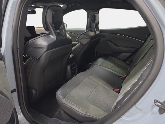 Used 2024 Gray Ford GT image 12