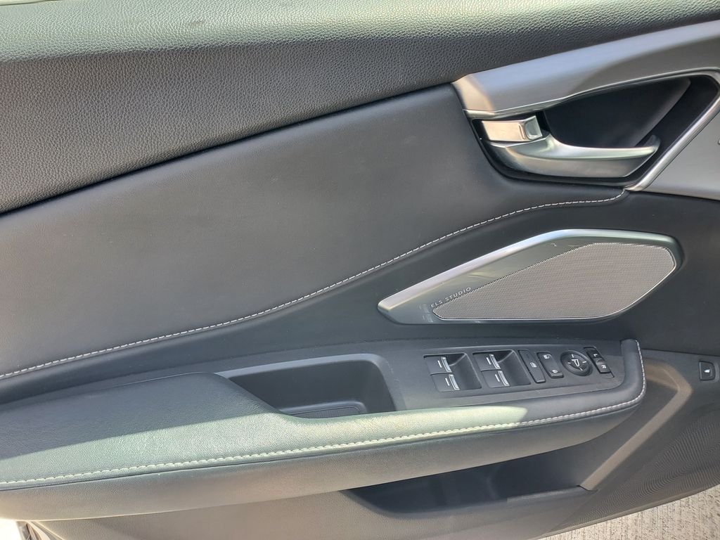 Used 2020  Acura Technology Package image 20
