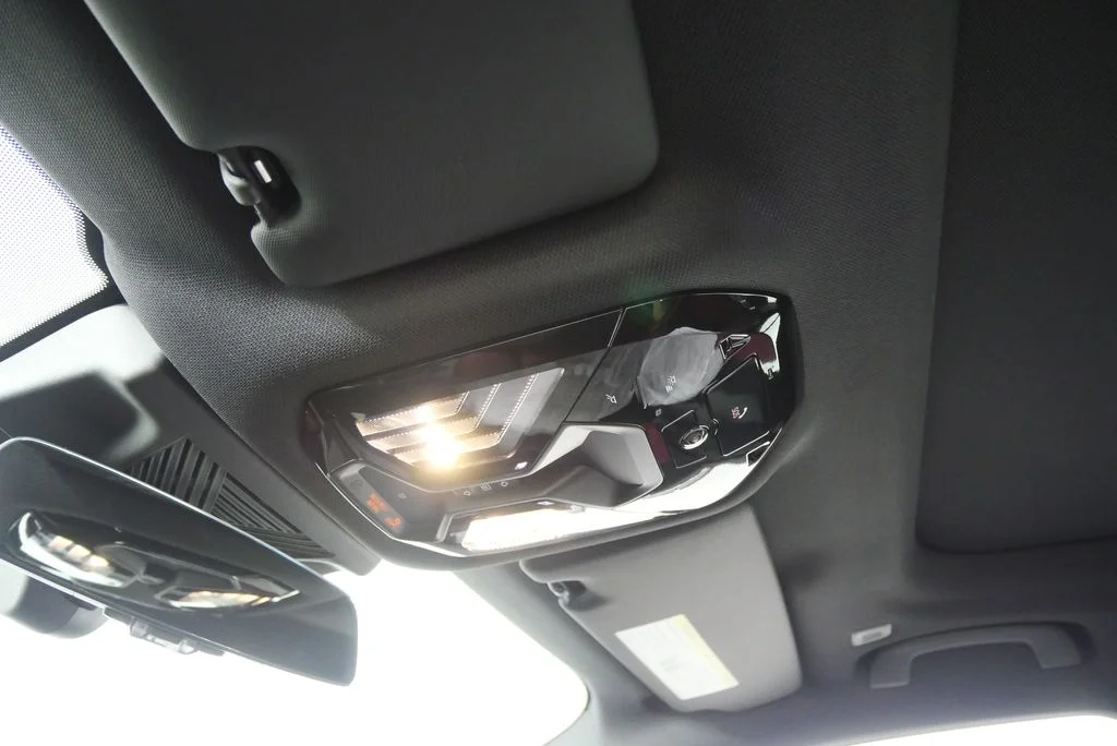 2026 BMW 5 Series 530i - Photo 20