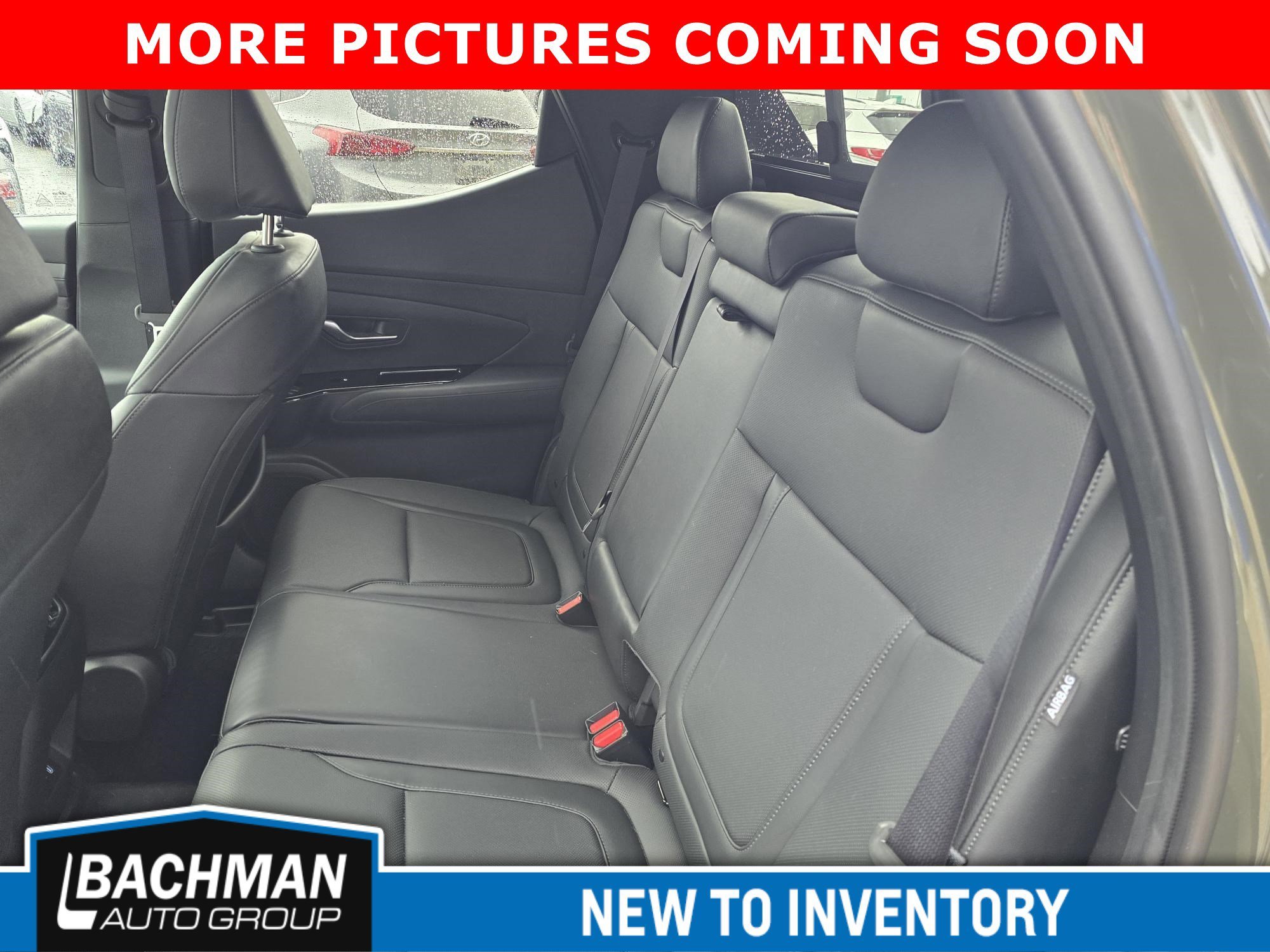2025 Hyundai Santa Cruz SEL Activity - Photo 10