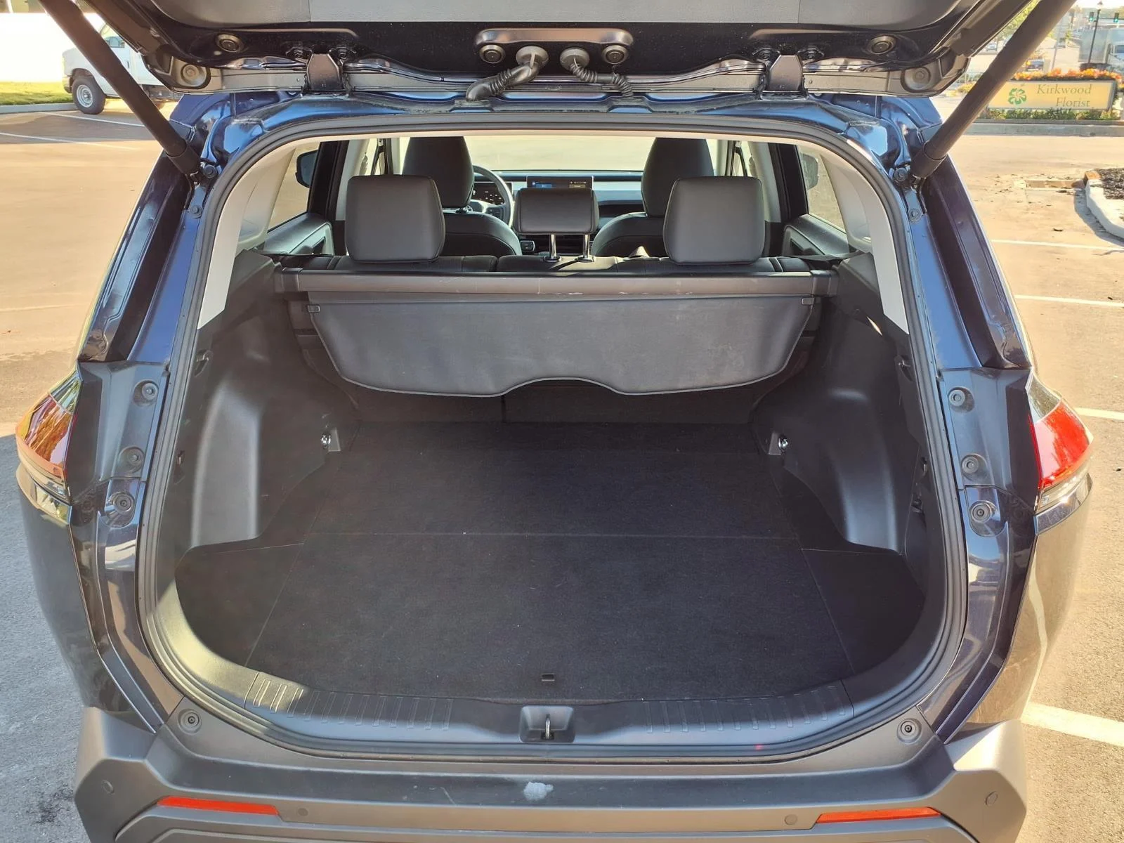 Certified Used 2026 Blueprint Toyota XLE Premium image 24