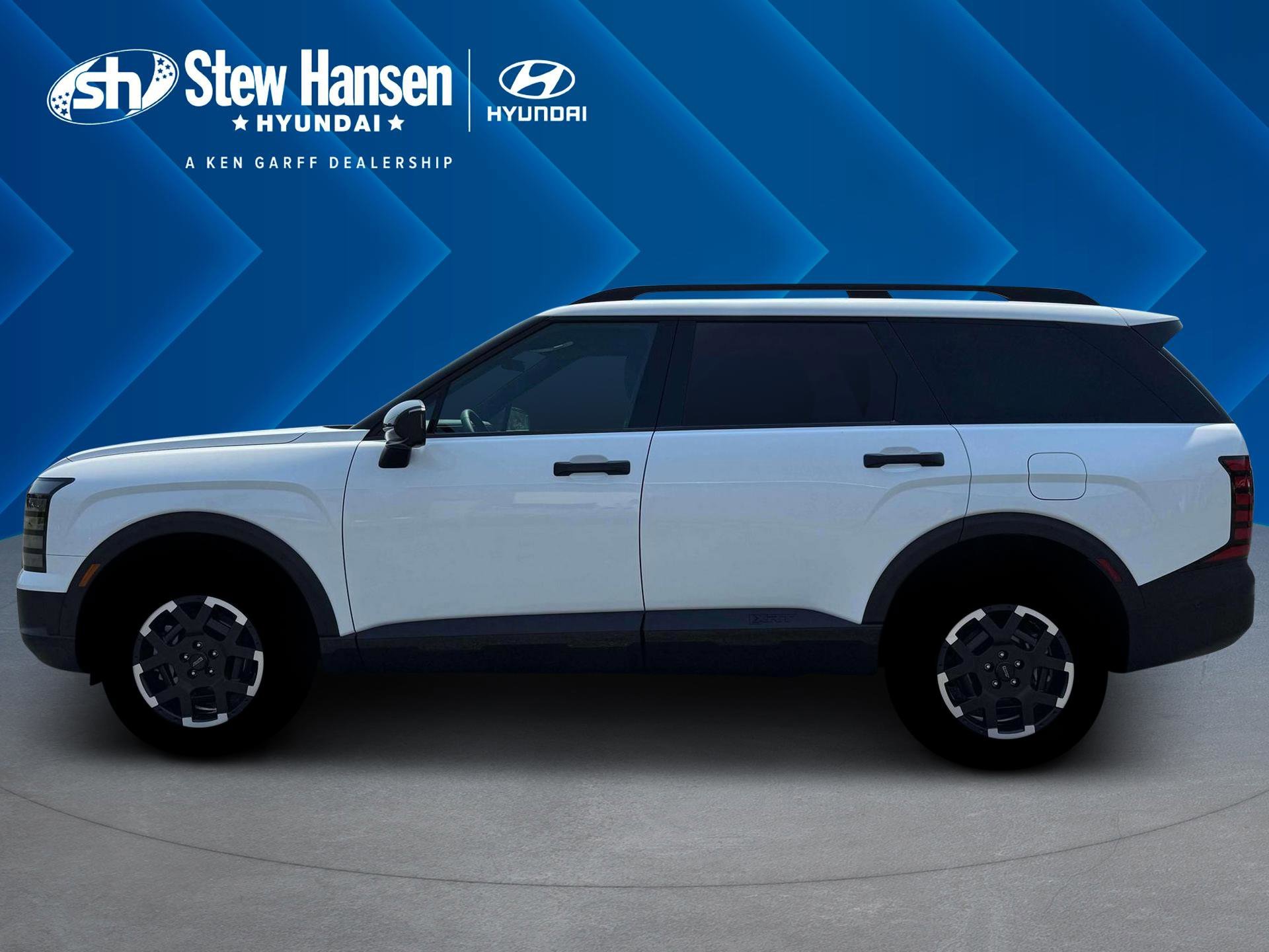 New 2026 Creamy White Pearl Hyundai XRT Pro image 3