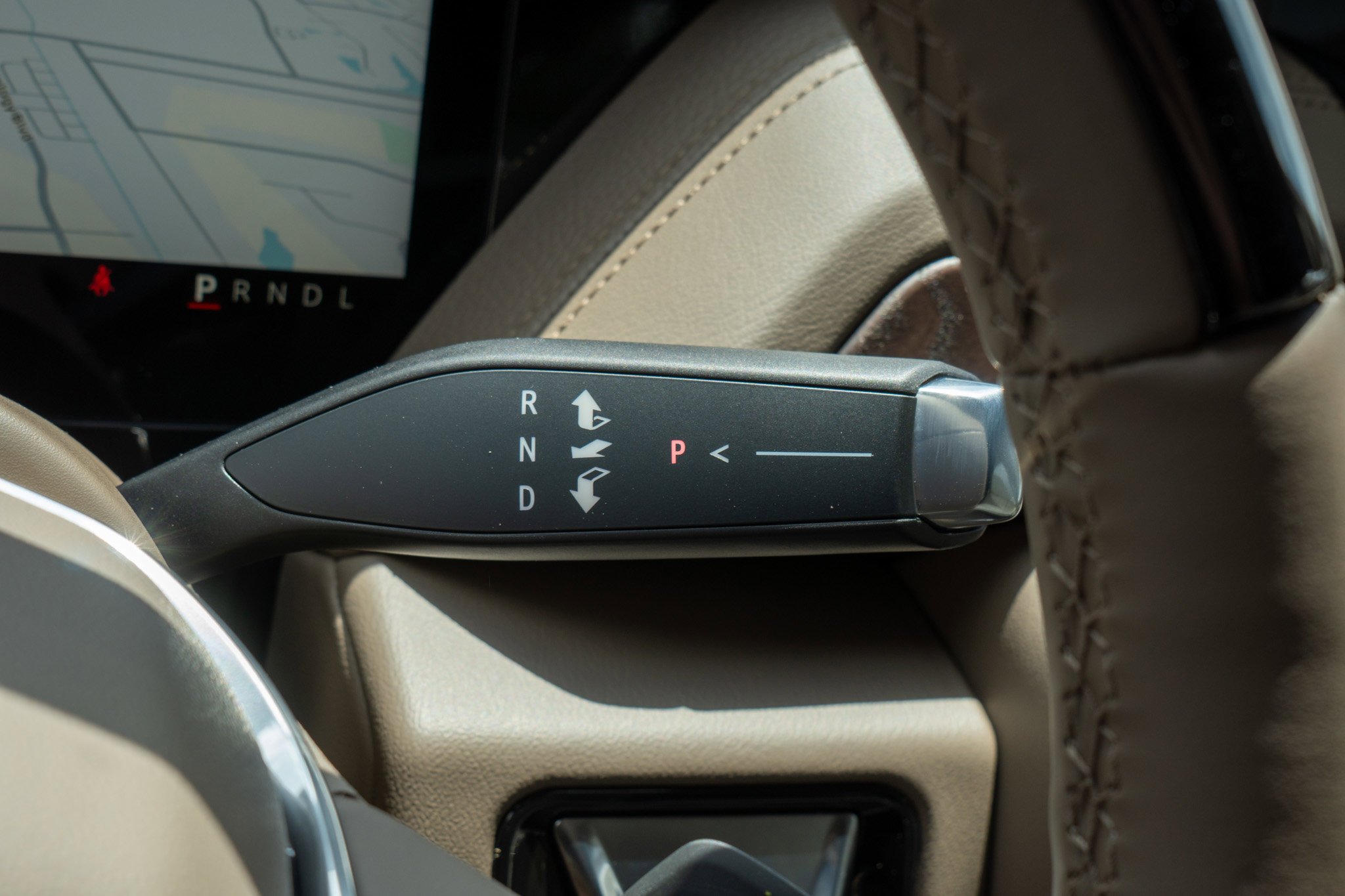 2026 GMC Yukon XL Denali - Photo 22