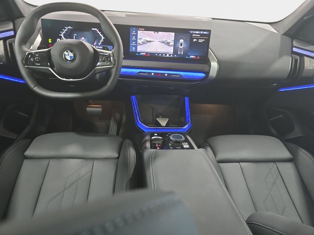 Used 2026 Mineral White Metallic BMW 30 xDrive image 9