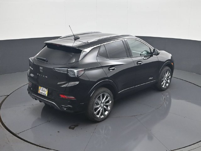 2026 Buick Encore GX Avenir - Photo 17
