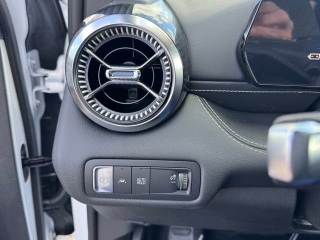 2025 Chevrolet Blazer EV LT - Photo 27