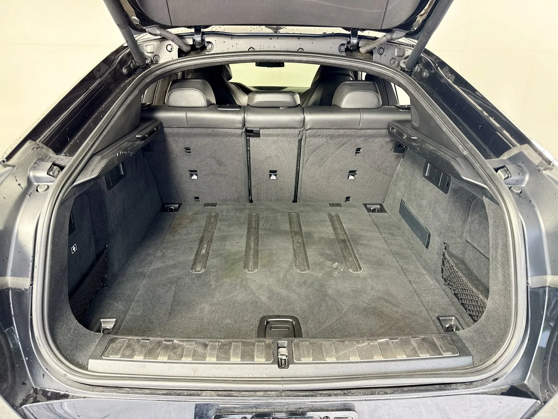 Used 2021 Black Sapphire Metallic BMW Base image 27