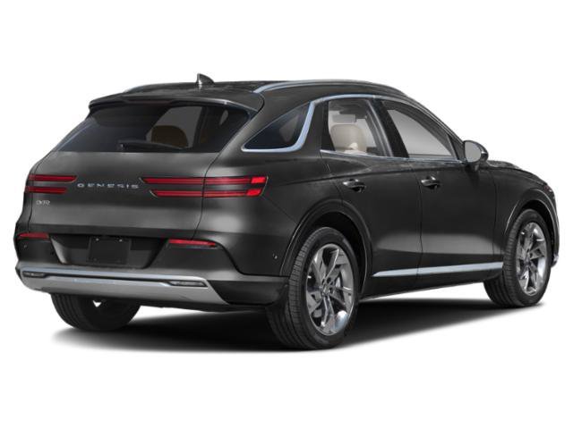 Certified 2023 GENESIS GV70 Advanced with VIN 5NMMCET11PH001095 for sale in Cerritos, CA