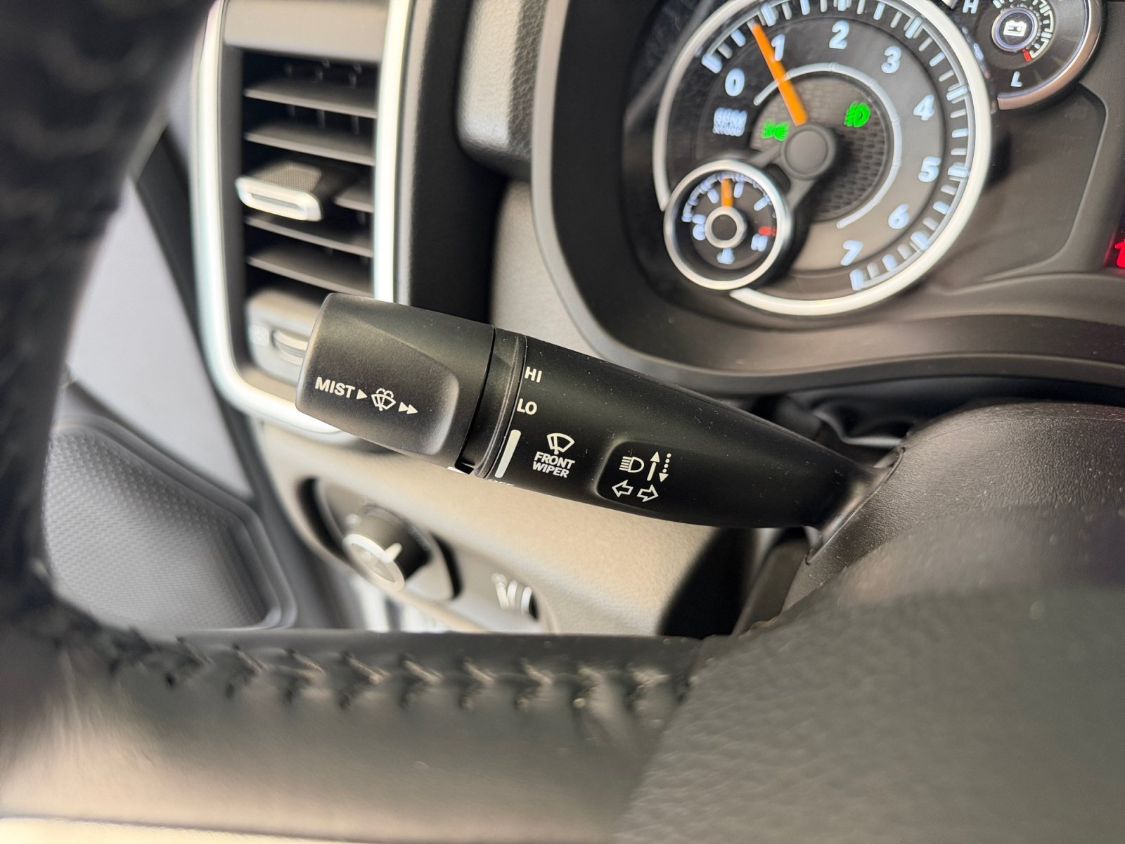 2022 RAM Ram 1500 Pickup Big Horn/Lone Star - Photo 13