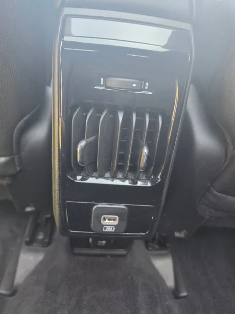 Used 2024 White Jeep Limited image 11