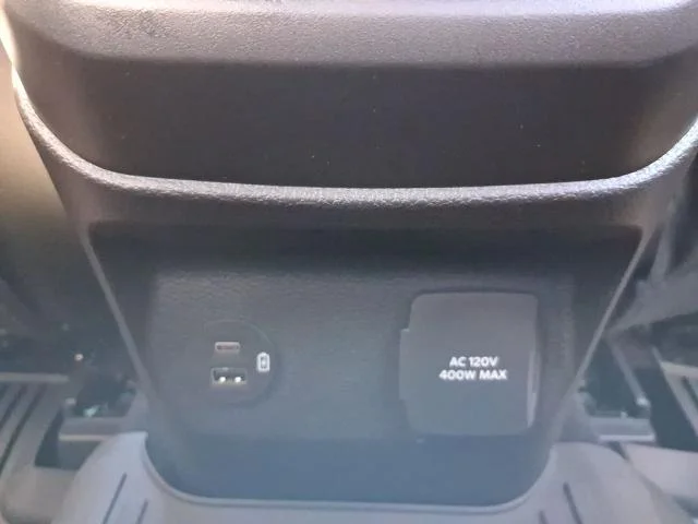 New 2026 Avalanche Ford Raptor® image 26