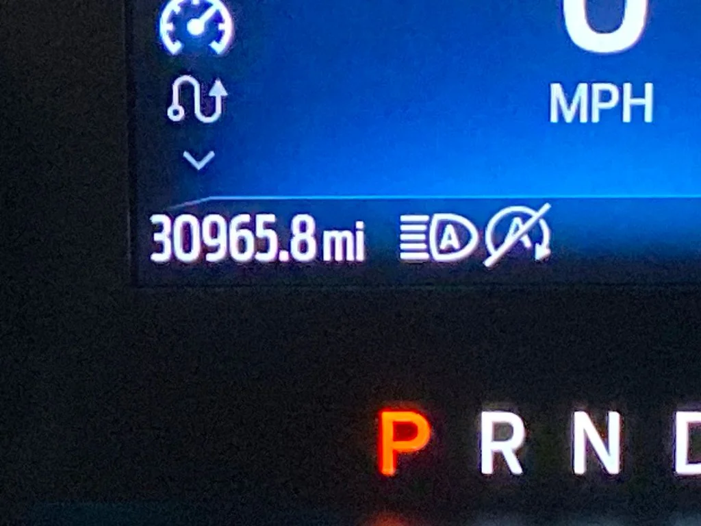 Used 2023 Gray Ford XL image 19