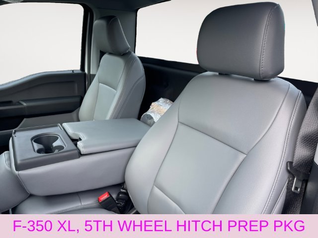 2026 Ford F-350 Super Duty XL - Photo 12