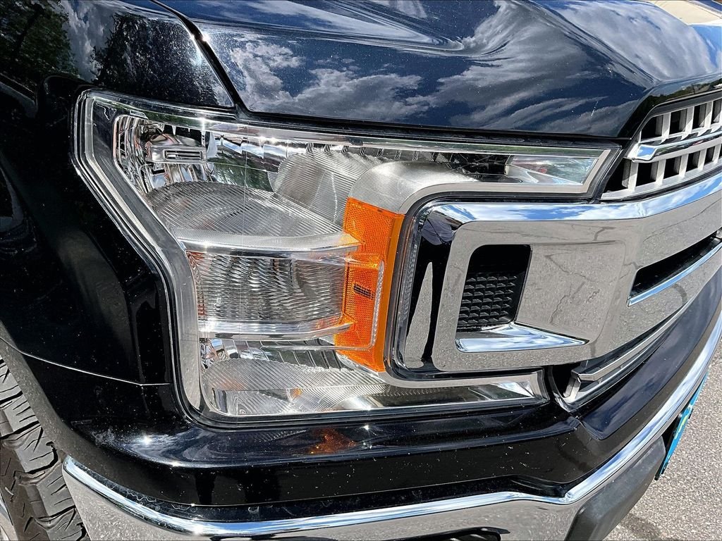 2019 Ford F-150 XLT - Photo 33