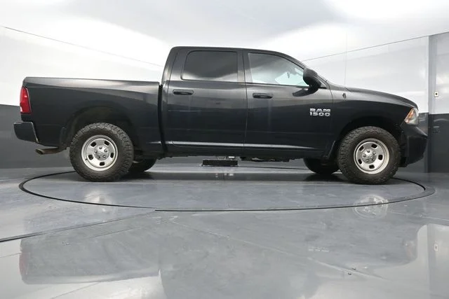 Used 2018 Black Ram Tradesman image 34