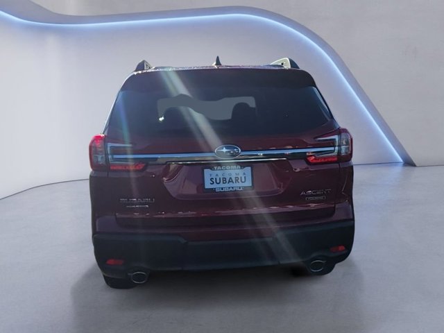 2026 Subaru Ascent Touring - Photo 4