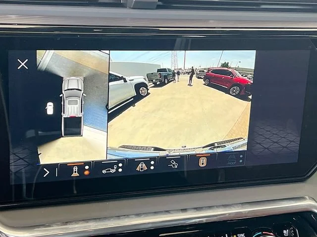 New 2026 Coastal Dune GMC Denali Ultimate image 9