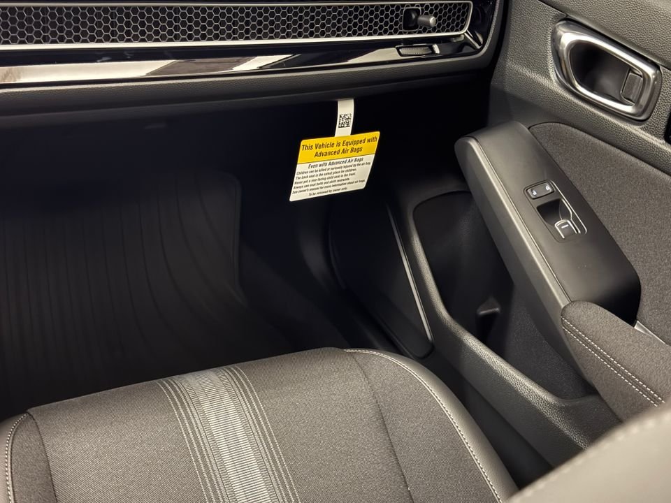 2026 Honda Civic Sport - Photo 14