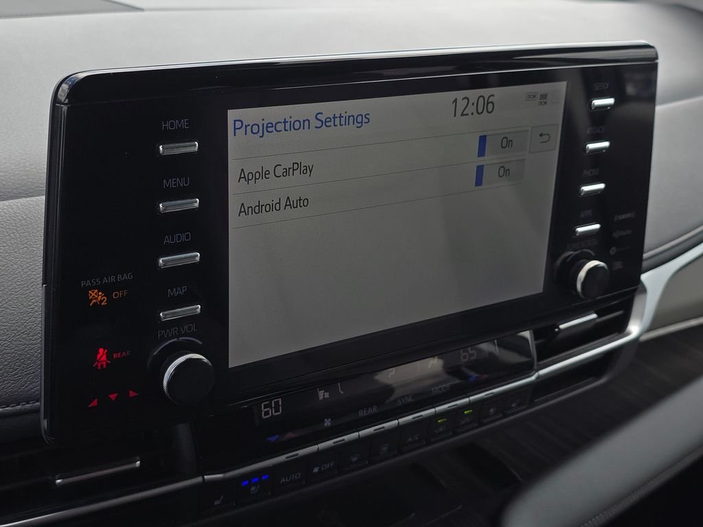 Used 2023 Beige Toyota Limited image 35