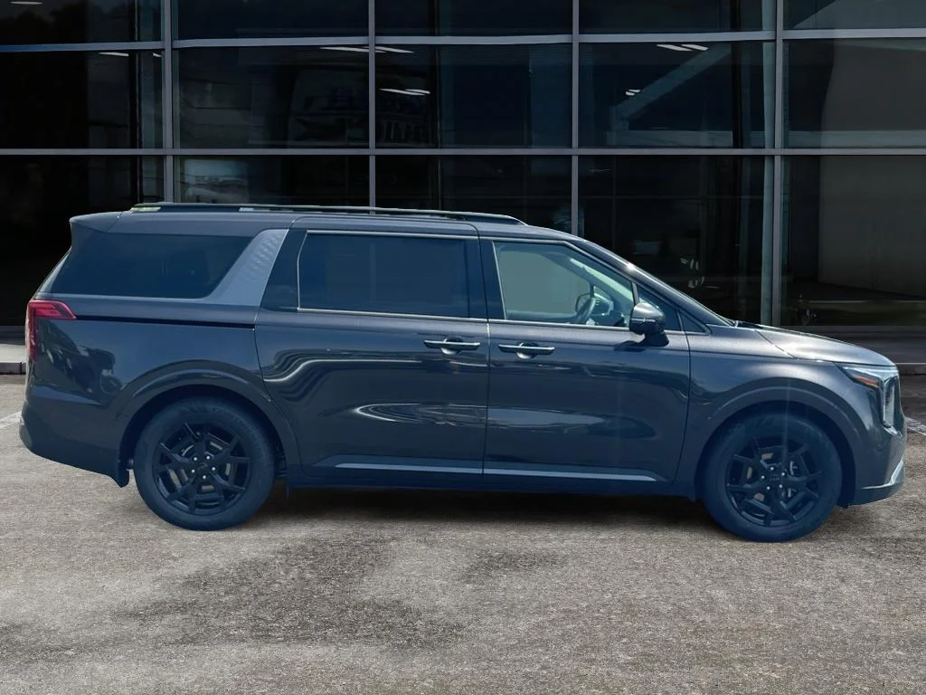 New 2026 Panthera Metal Kia SX image 4