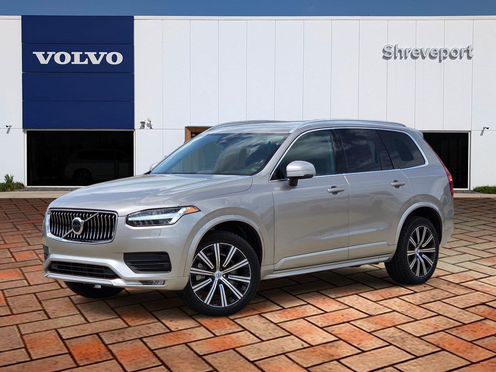2023 Volvo XC90 Core