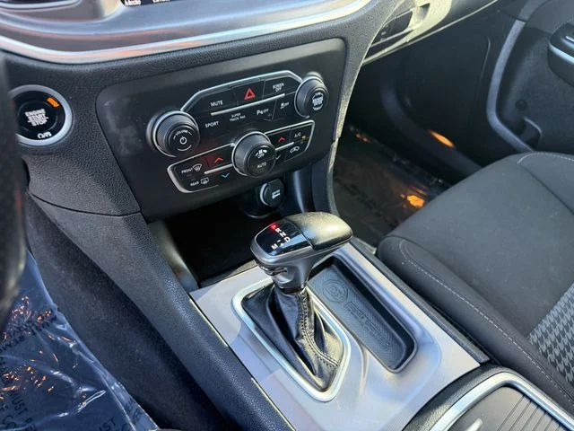 Used 2021 White Dodge R/T image 24