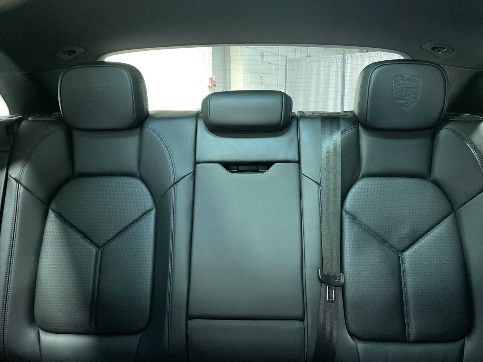 Used 2021 Gray Porsche  image 21