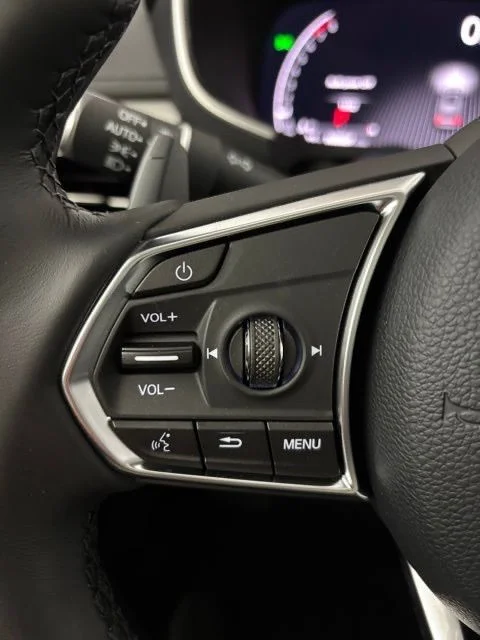 2026 Acura MDX Technology Package - Photo 20