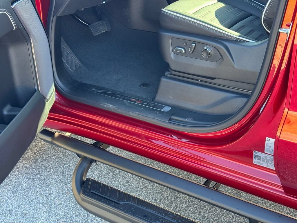 2026 GMC Sierra 1500 AT4X - Photo 14