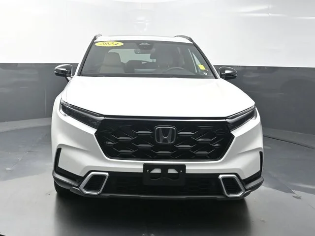 Used 2024  Honda Sport Touring image 2