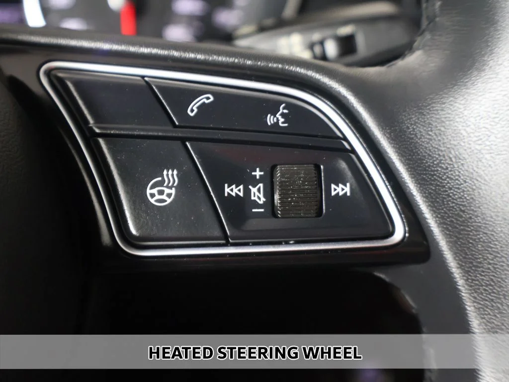 Used 2023 Black Audi 45 S line Premium image 9